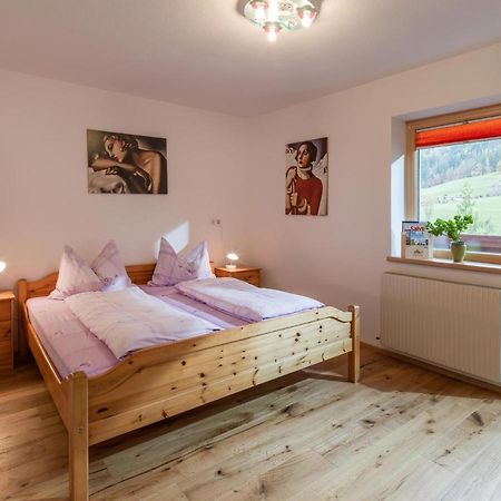 Ferienwohnung Schmiderer Itter Exterior foto